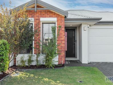 171 Mayfield Drive, Brabham WA 6055