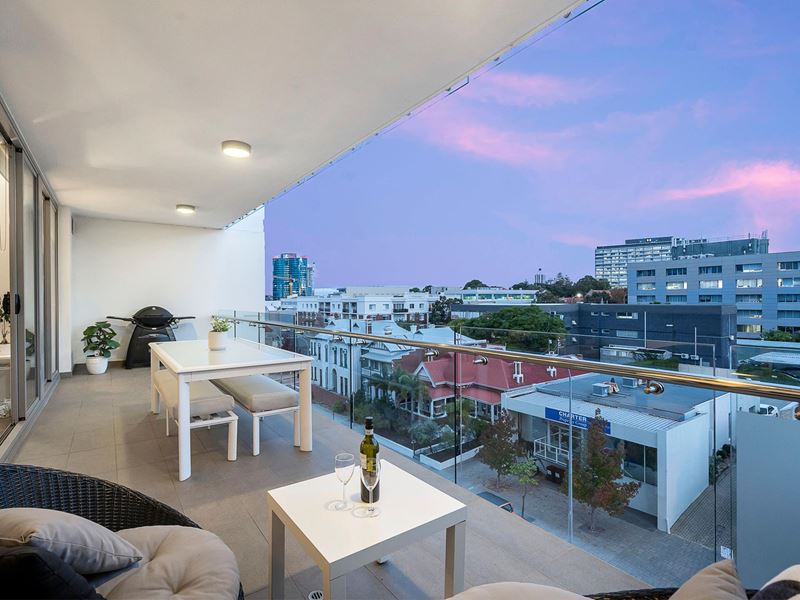74/1178 Hay Street, West Perth