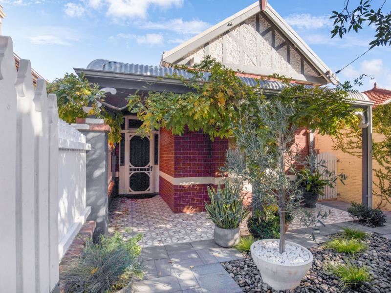 59 Kingston Avenue, West Perth