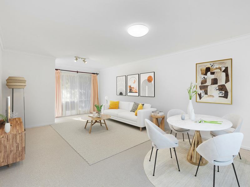 3/109 Albert Street, Osborne Park