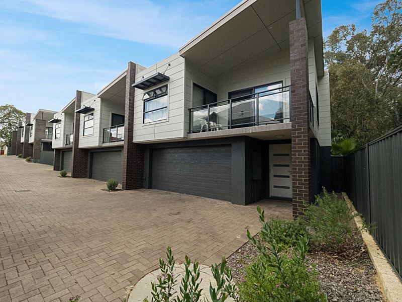 6/25 Dudley Street, Midland