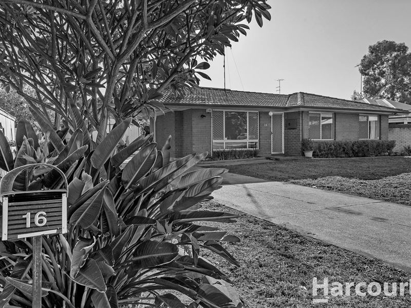 16 First Avenue, Mandurah WA 6210