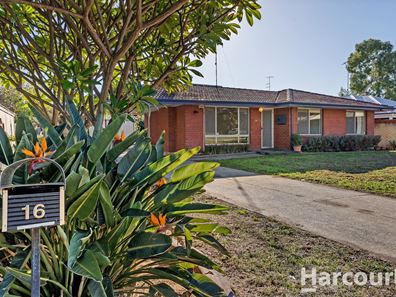16 First Avenue, Mandurah WA 6210