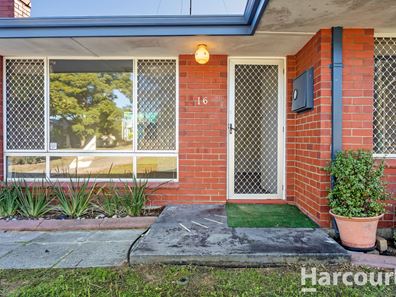 16 First Avenue, Mandurah WA 6210