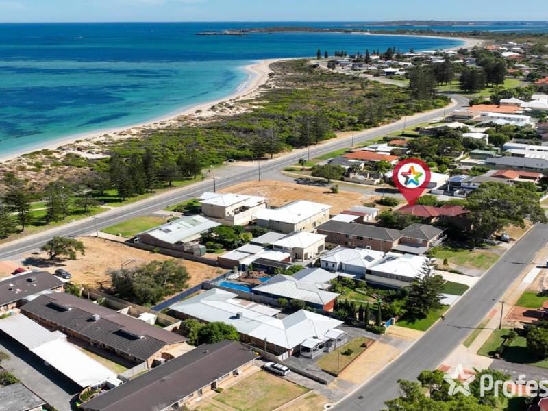 4/91 Gloucester Crescent, Shoalwater