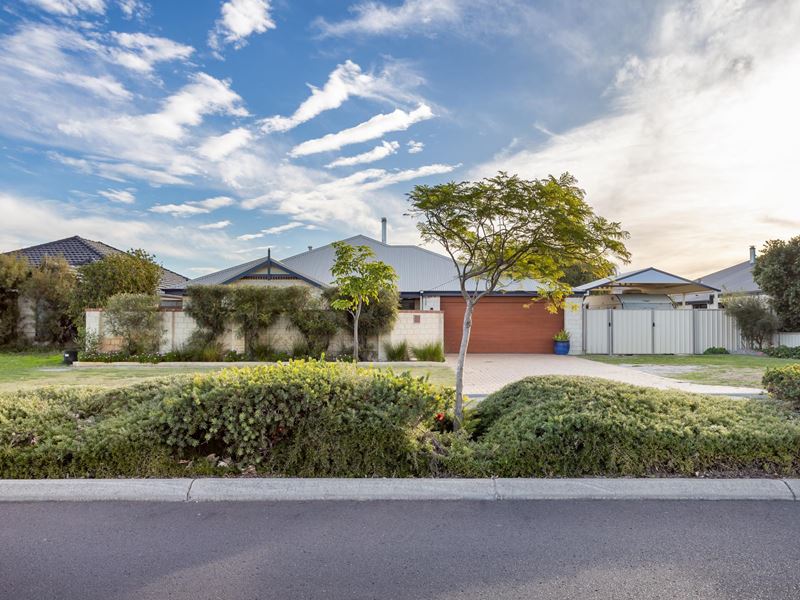 26 The Boulevard, Australind
