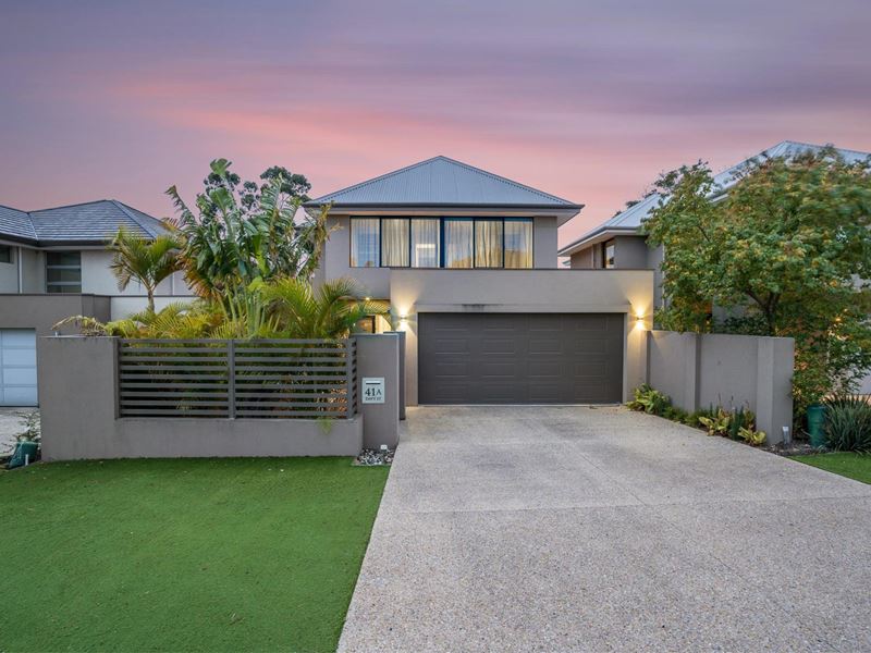 41A Davy Street, Alfred Cove