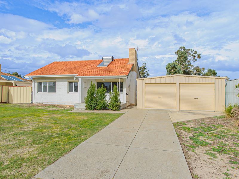 12 Bowman Street, Bullsbrook