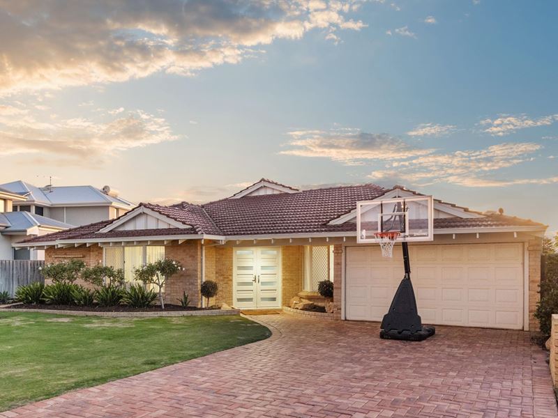 3 Lacepede Drive, Sorrento