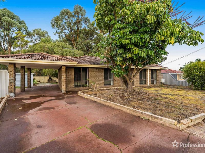 7 Ord Close, Greenfields