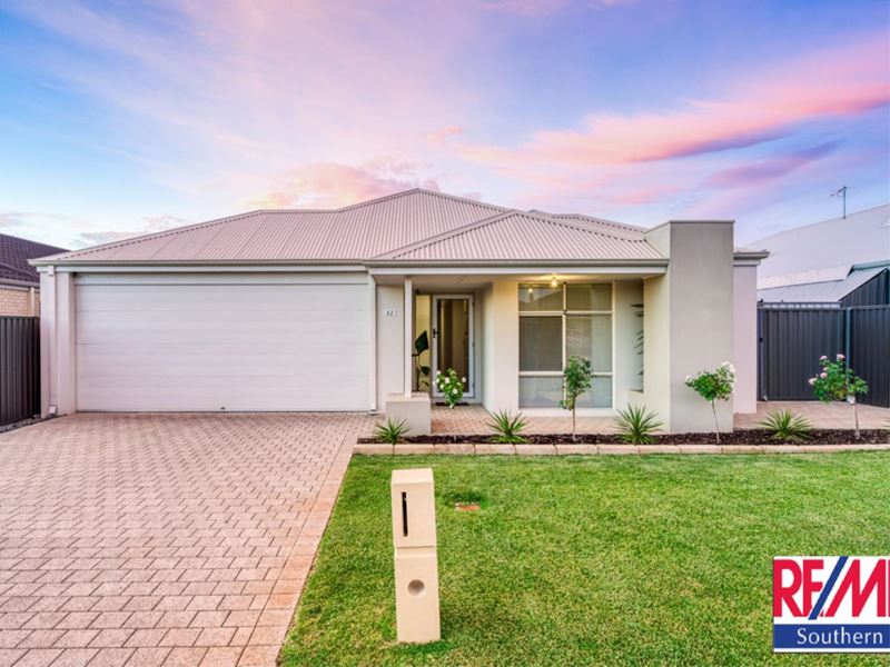12 Copper Road, Byford