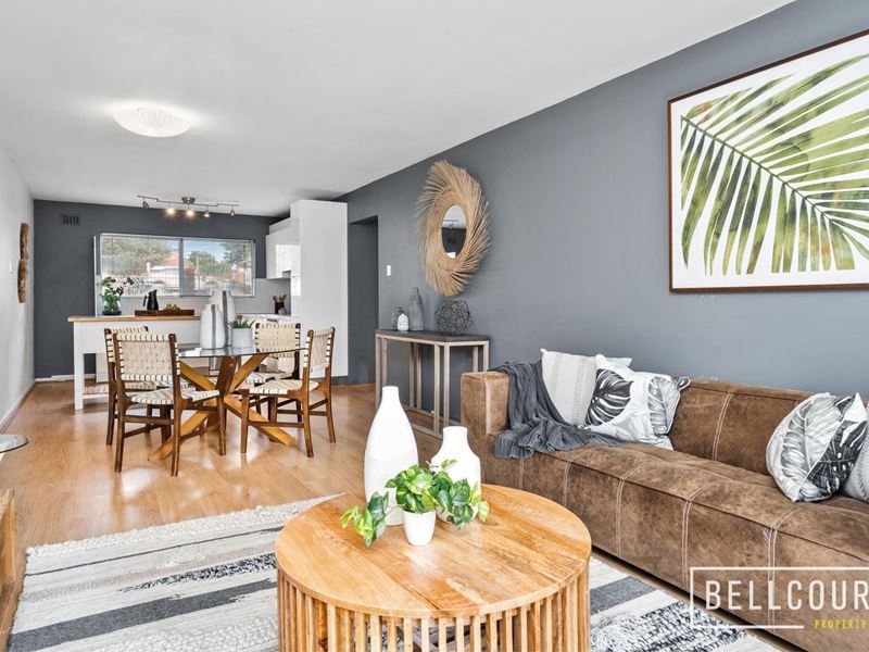 3/158 Peninsula Road, Maylands