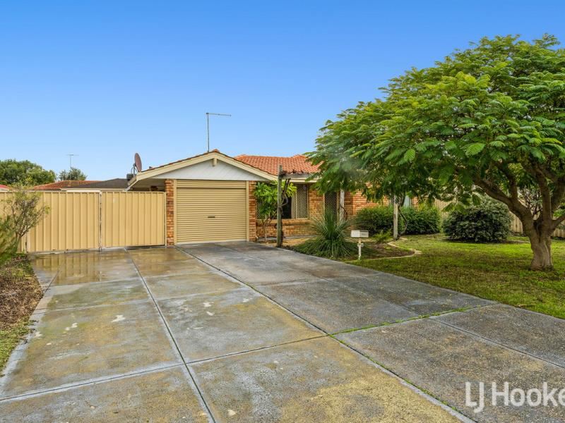 9 Doreen Street, Dudley Park