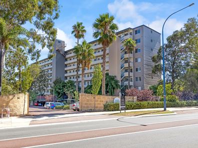 52/34 Davies Rd, Claremont WA 6010