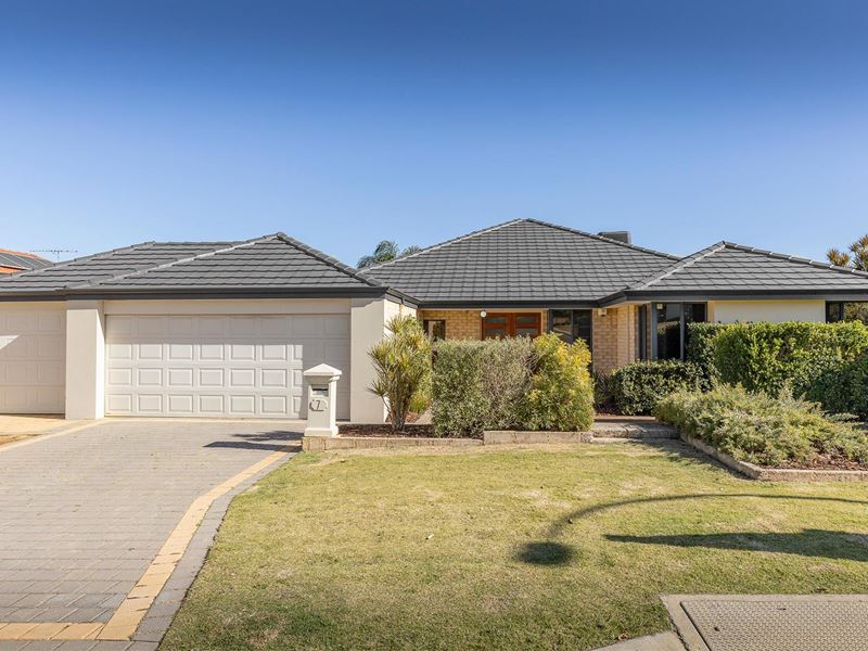 7 Brunswick Bend, Jane Brook WA 6056