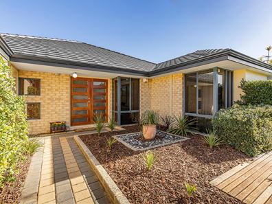 7 Brunswick Bend, Jane Brook WA 6056