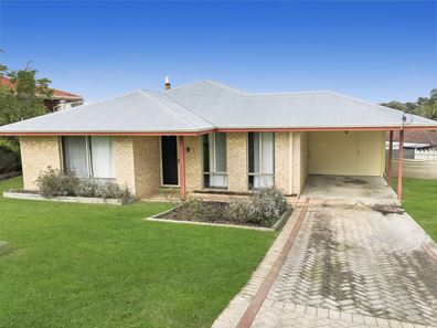 40 Bayonet Head Road, Bayonet Head WA 6330