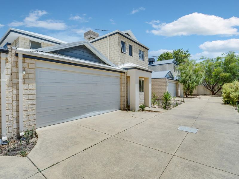 38B Davey Street, Mandurah WA 6210