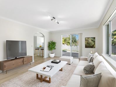 3 Angle Place, Mullaloo WA 6027