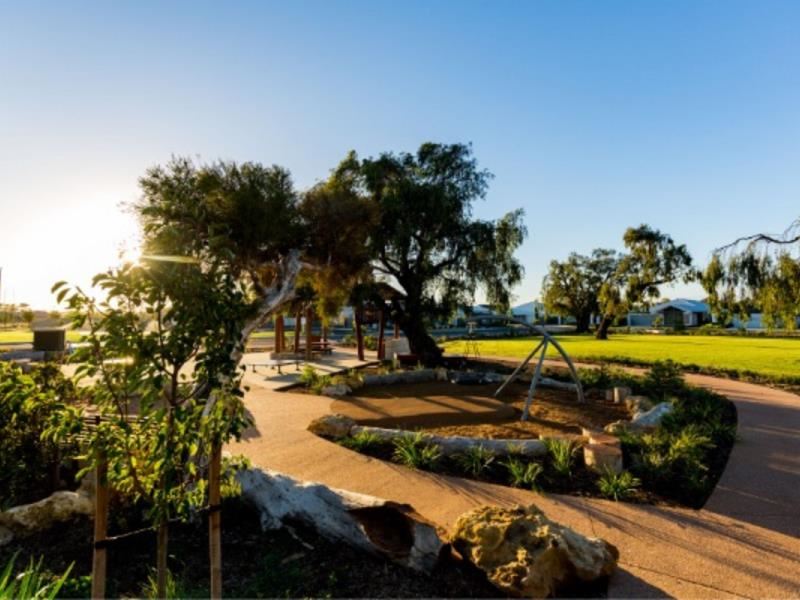 Lot 495, 8 Scallop Entrance, Vasse