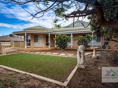 11 Seahaven View, Drummond Cove WA 6532