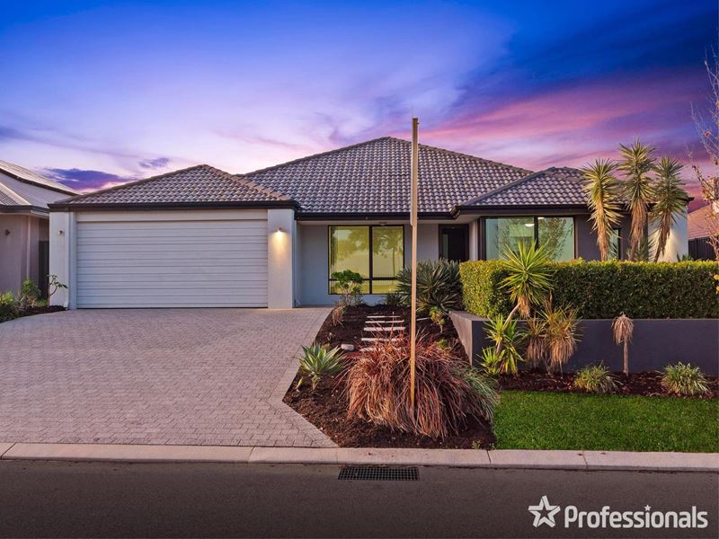5 Chalice Way, Baldivis