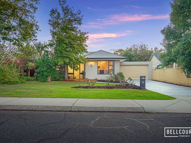 43 Axford Street, Como