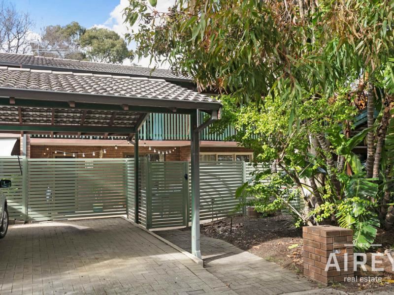 3/2 Finlayson Street, Subiaco