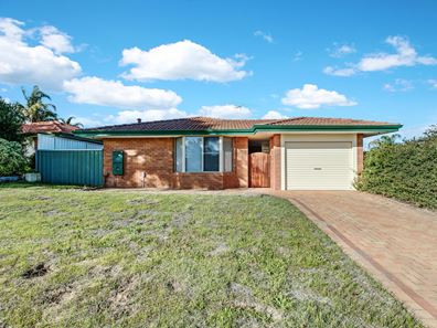 12 Speargrass Close, Alexander Heights WA 6064