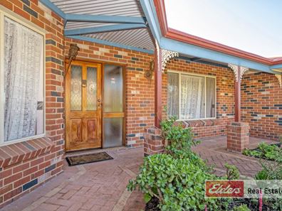 6 Mudge Retreat, Spencer Park WA 6330