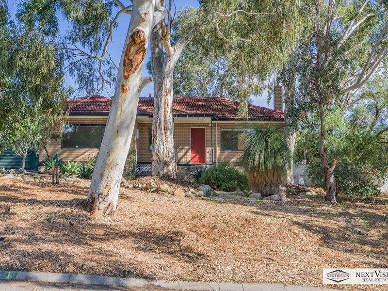 1 Ariel Place, Coolbellup