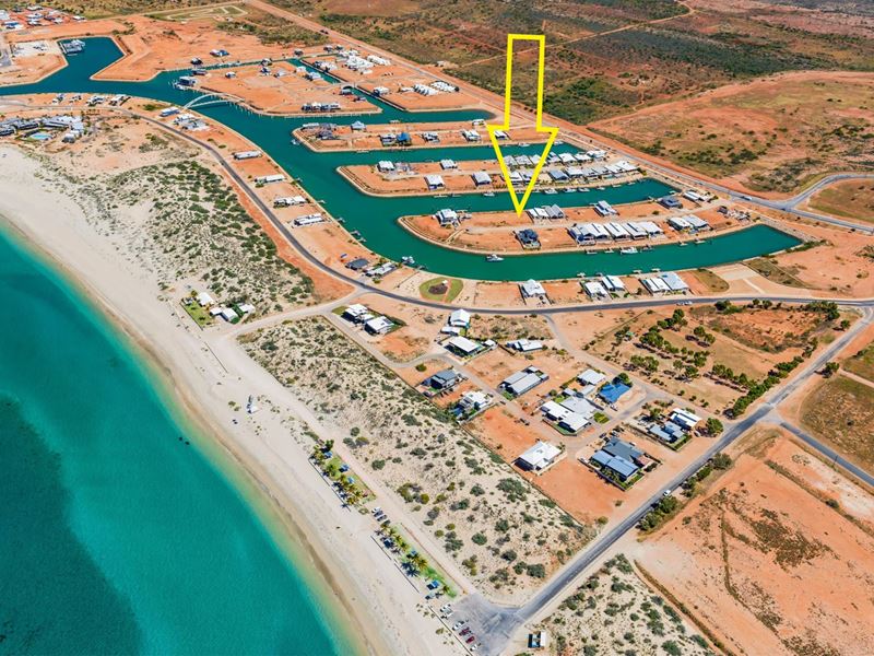 24 Corella Court, Exmouth WA 6707