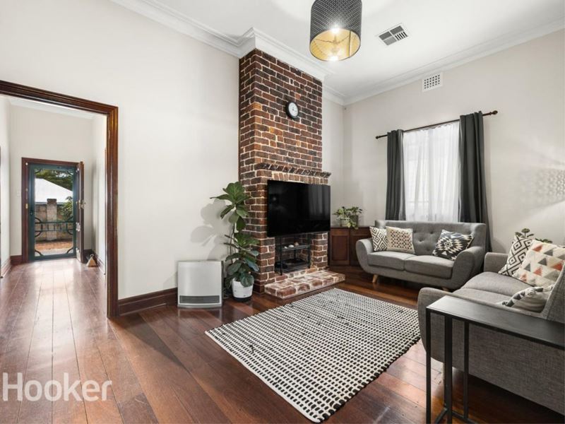 237 Berwick Street, Victoria Park