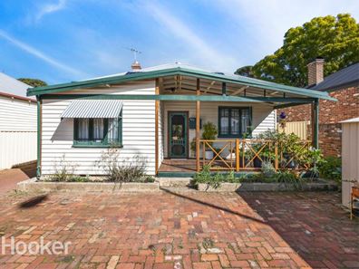 237 Berwick Street, Victoria Park WA 6100
