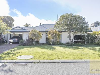 1 Redbank Rise, Clarkson WA 6030