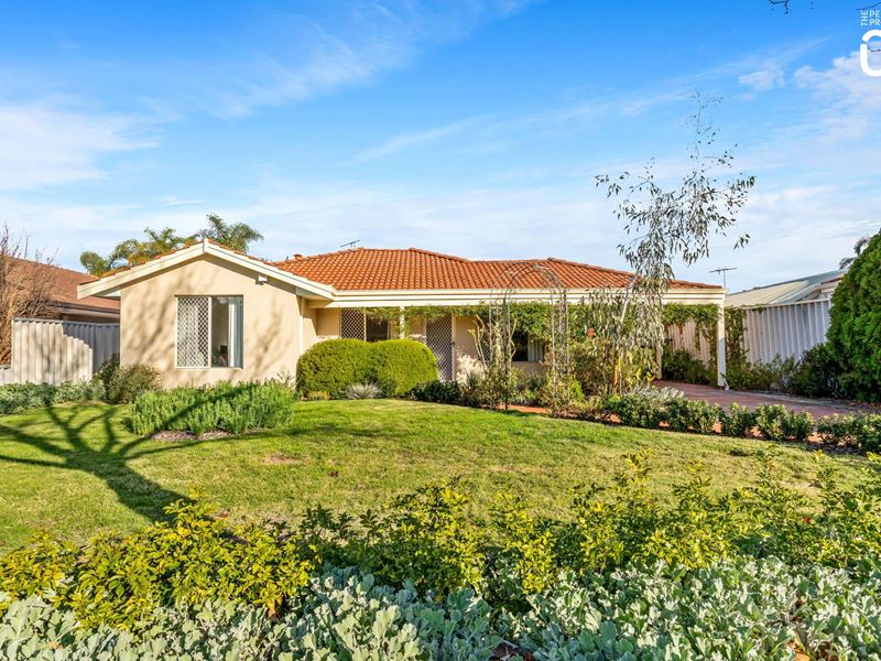 54 Wyperfeld Gardens, Ballajura