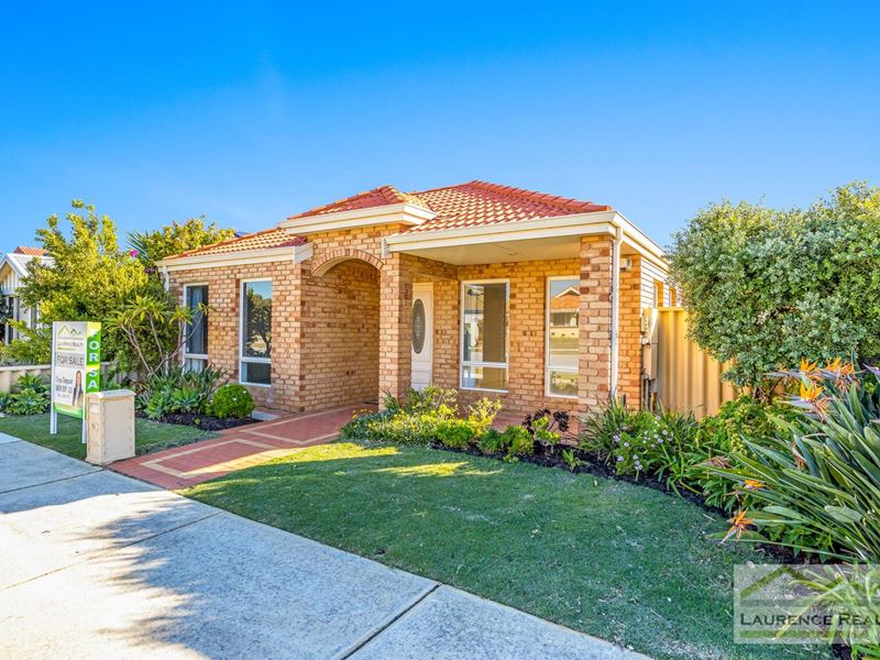10 Moorlinch Street, Butler