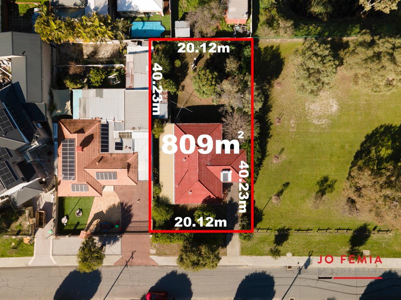 12 Kexby Street, Balcatta