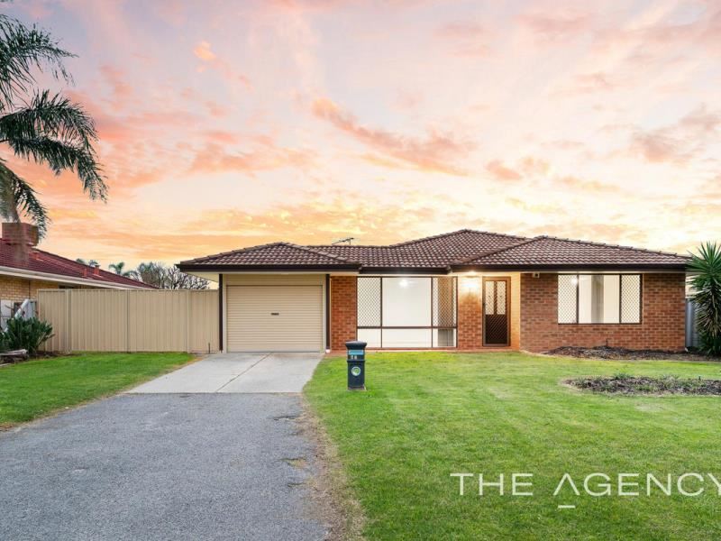67 Morgan Road, Seville Grove
