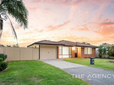 67 Morgan Road, Seville Grove WA 6112