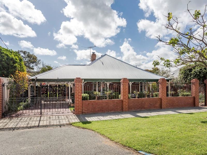 39A Temple Street, Victoria Park