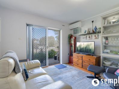 1/91 Carrington Street, Fremantle WA 6160