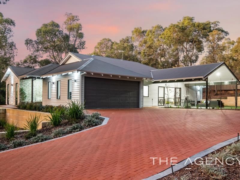 21 Patton Road, Mundaring