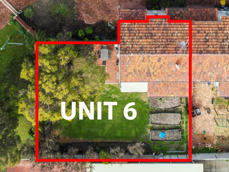 6/18 Selsey Way, Balga