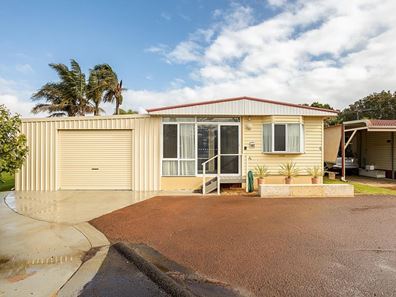 Parkhome 4 Koombana Bay, Bunbury WA 6230