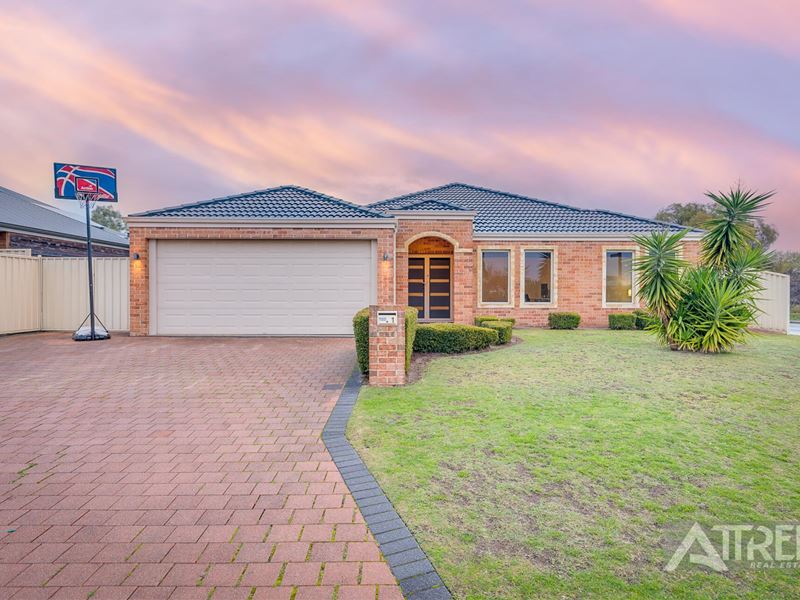 1 Dalyup Road, Southern River