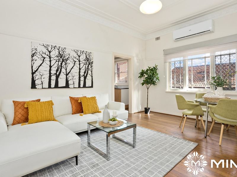128A Stirling Highway, Nedlands