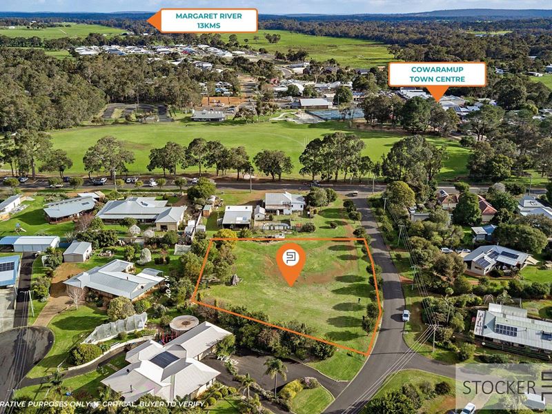 4 Duggan Drive, Cowaramup
