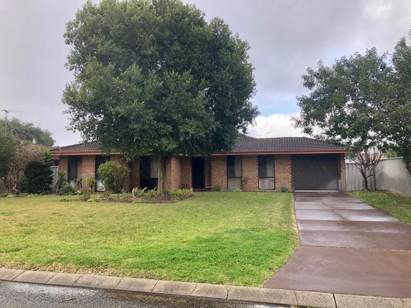14 Dundas Place, Greenfields