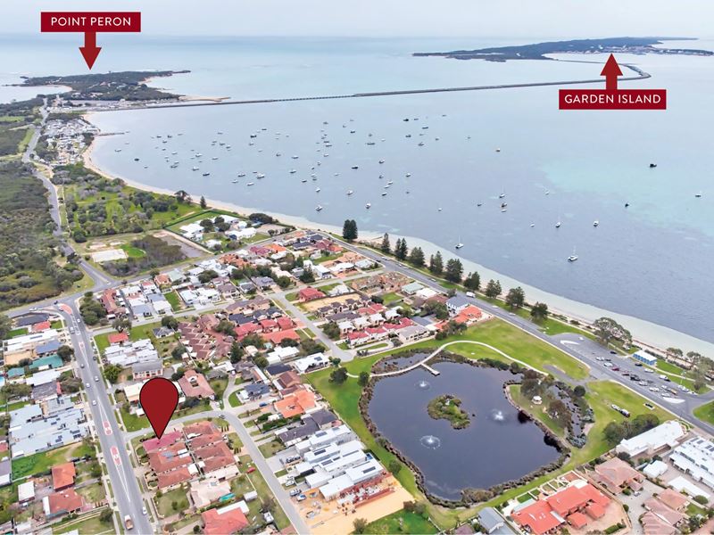 1 Walker Avenue, Rockingham